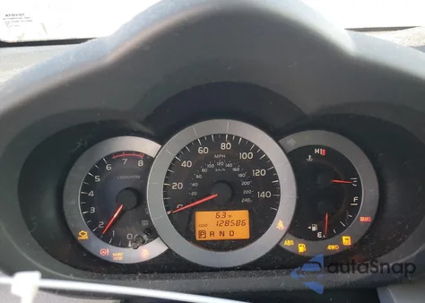 2011 Toyota Rav4 Limited from USA, damaged, VIN 2T3DK4DV9BW045333